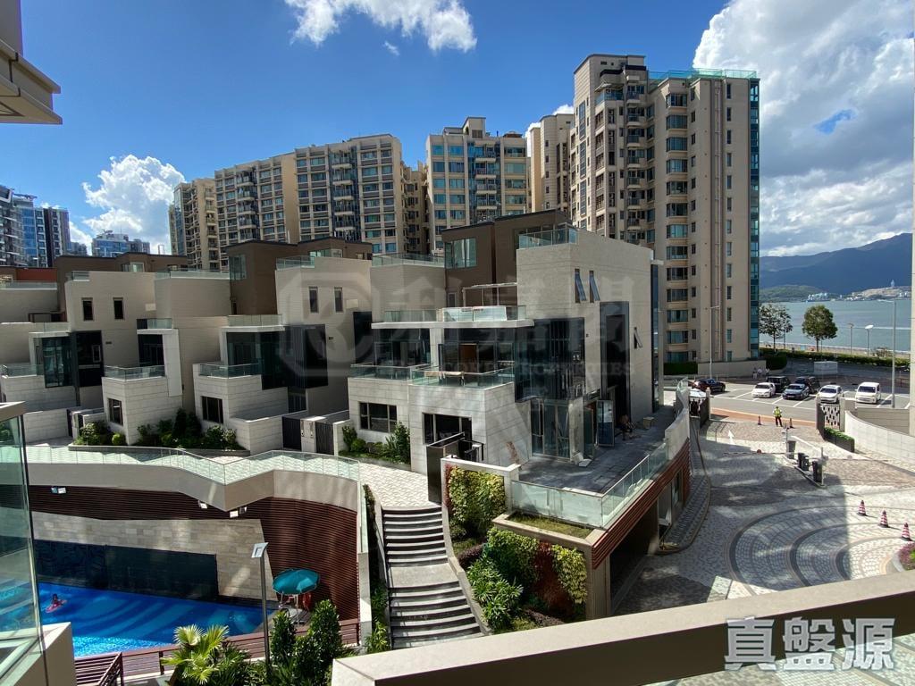 海日灣 COURT B 1座 - 28NTS – 香港北部都會區