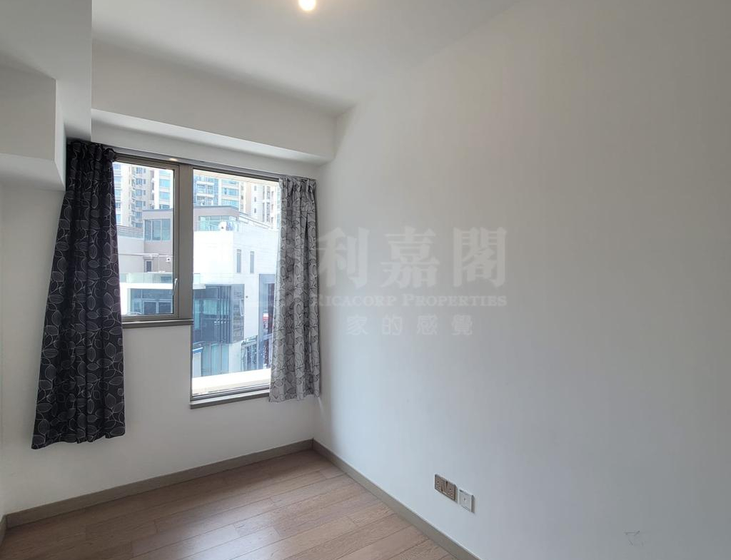 海日灣 COURT B 1座 - 28NTS – 香港北部都會區