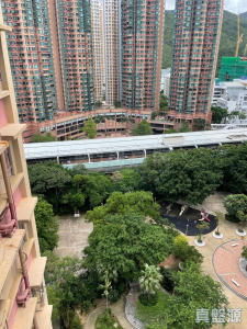 愉田苑 愉逸閣 (E座) - 28NTS – 香港北部都會區