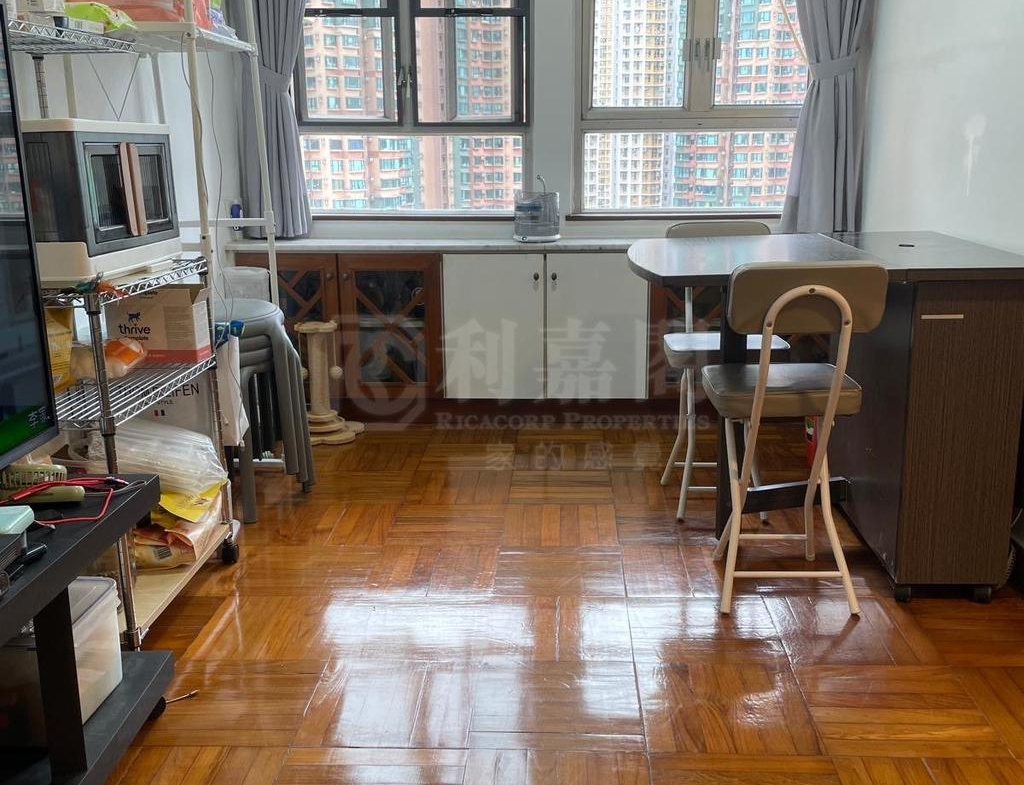 愉田苑 愉逸閣 (E座) - 28NTS – 香港北部都會區