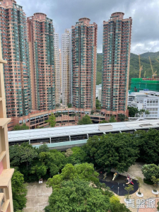 愉田苑 愉逸閣 (E座) - 28NTS – 香港北部都會區