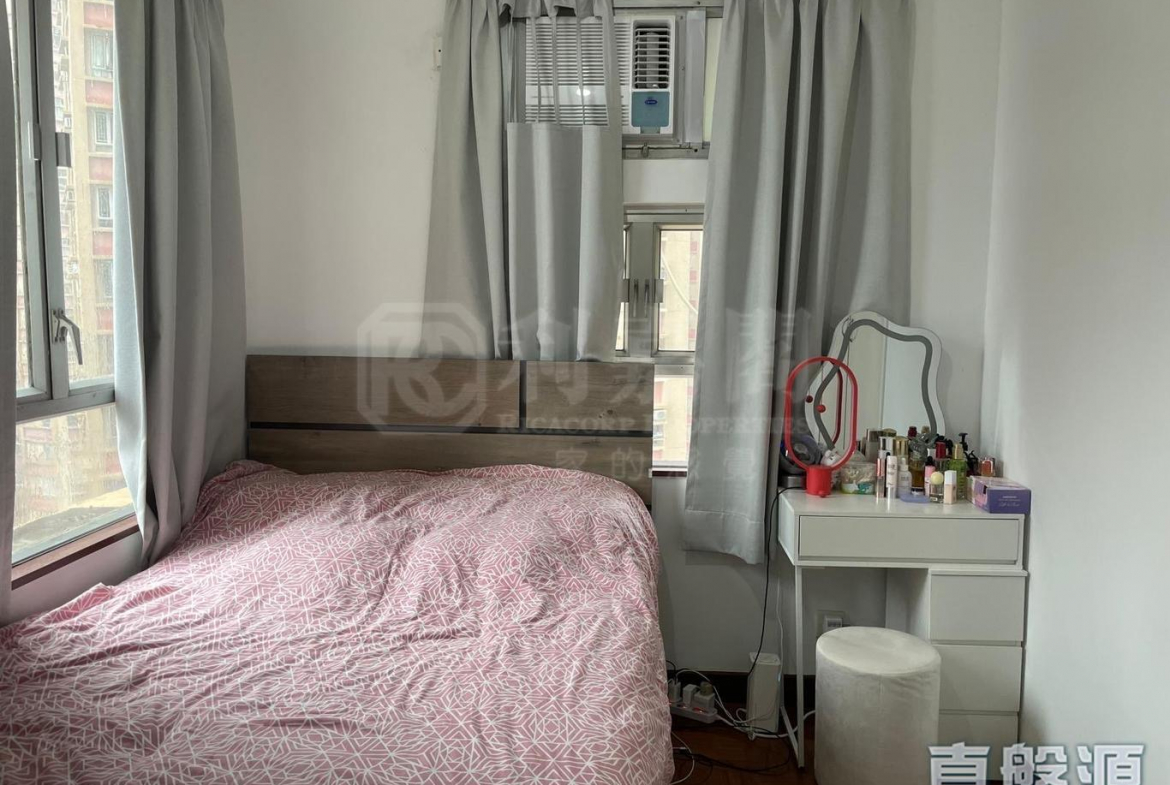 愉田苑 愉逸閣 (E座) - 28NTS – 香港北部都會區