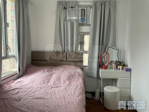 愉田苑 愉逸閣 (E座) - 28NTS – 香港北部都會區