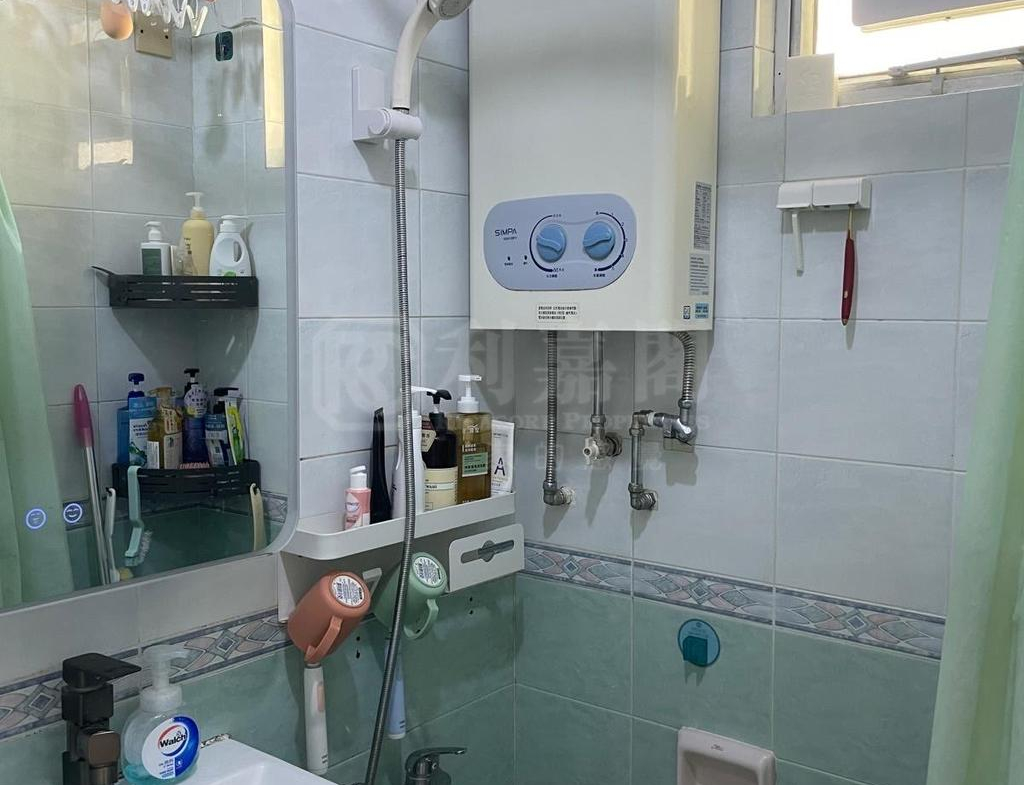 愉田苑 愉逸閣 (E座) - 28NTS – 香港北部都會區