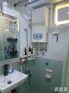 愉田苑 愉逸閣 (E座) - 28NTS – 香港北部都會區