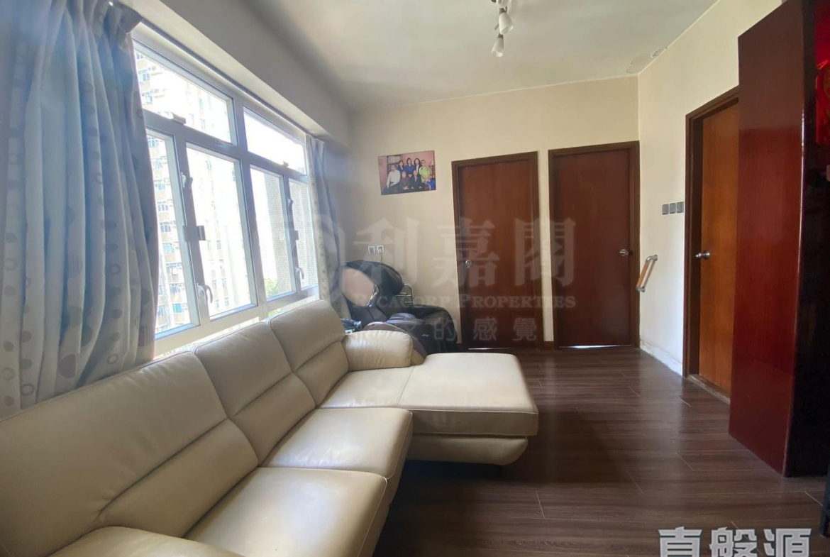 大埔中心 6期 12座 - 28NTS – 香港北部都會區