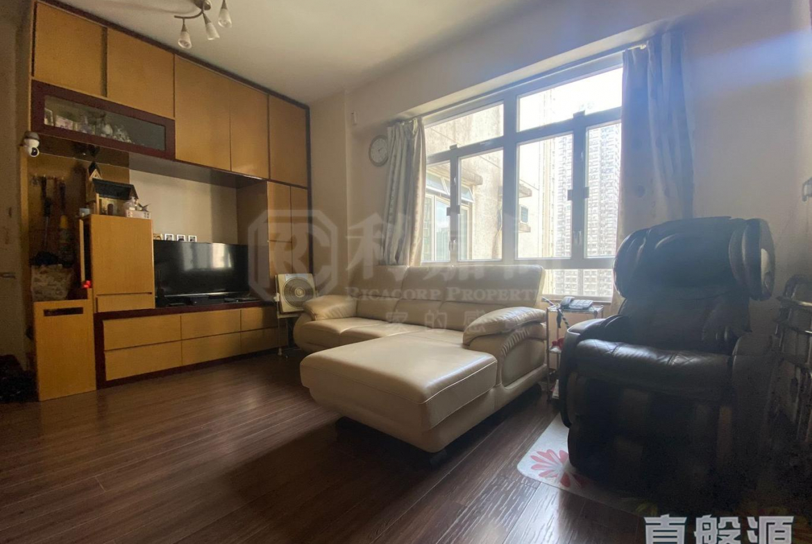 大埔中心 6期 12座 - 28NTS – 香港北部都會區