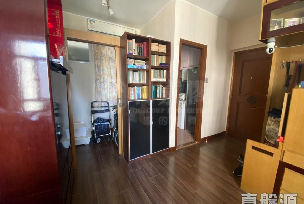 大埔中心 6期 12座 - 28NTS – 香港北部都會區