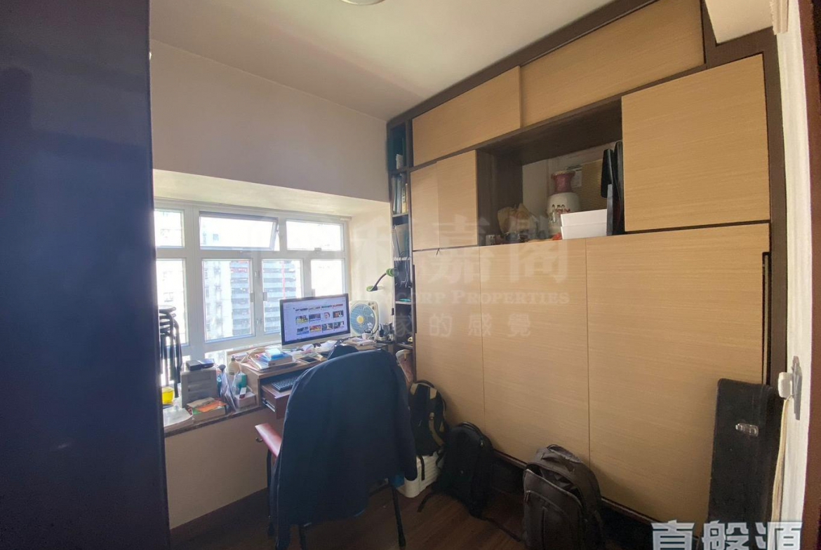 大埔中心 6期 12座 - 28NTS – 香港北部都會區