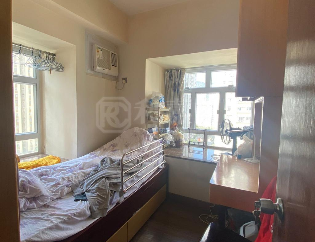 大埔中心 6期 12座 - 28NTS – 香港北部都會區