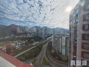 翠華花園 B座 - 28NTS – 香港北部都會區