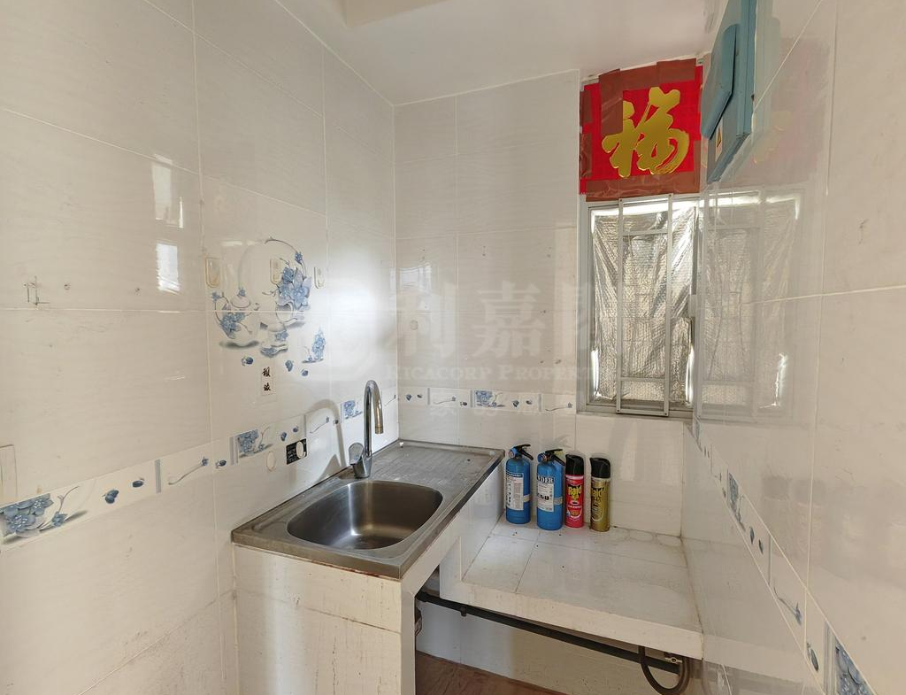 翠華花園 B座 - 28NTS – 香港北部都會區