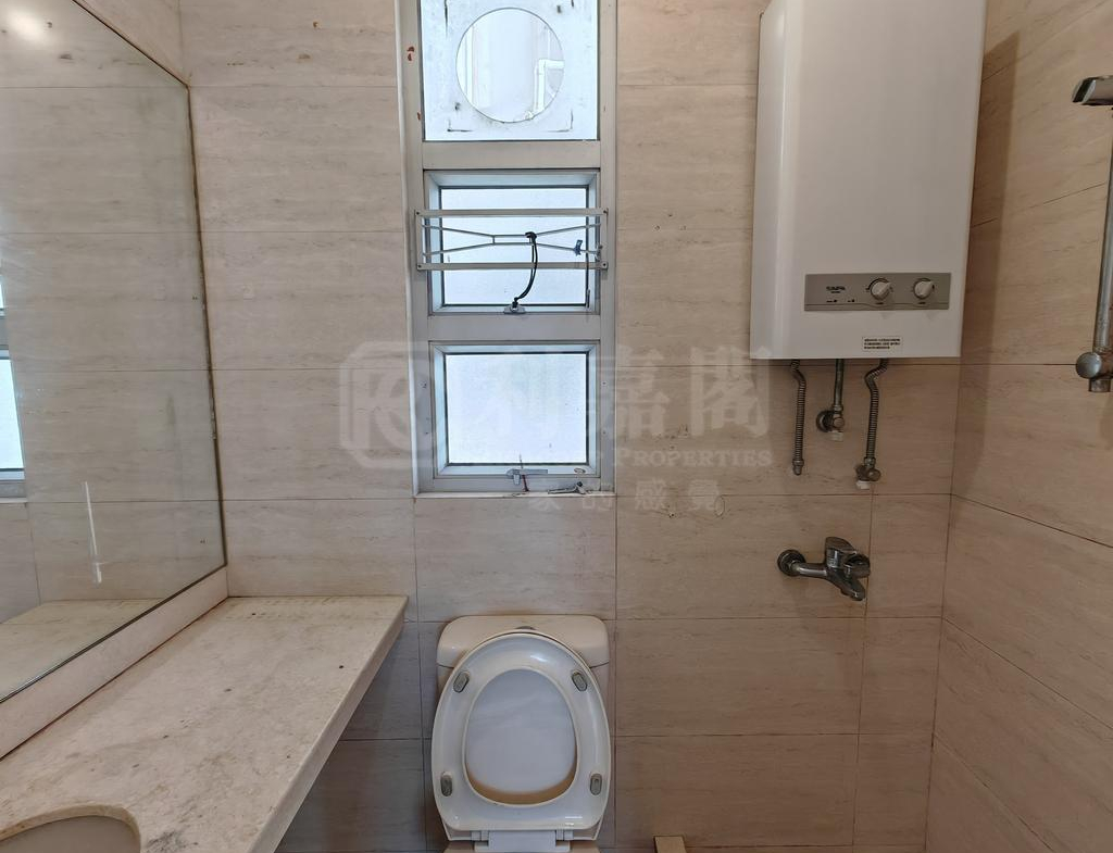 翠華花園 B座 - 28NTS – 香港北部都會區