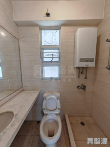 翠華花園 B座 - 28NTS – 香港北部都會區