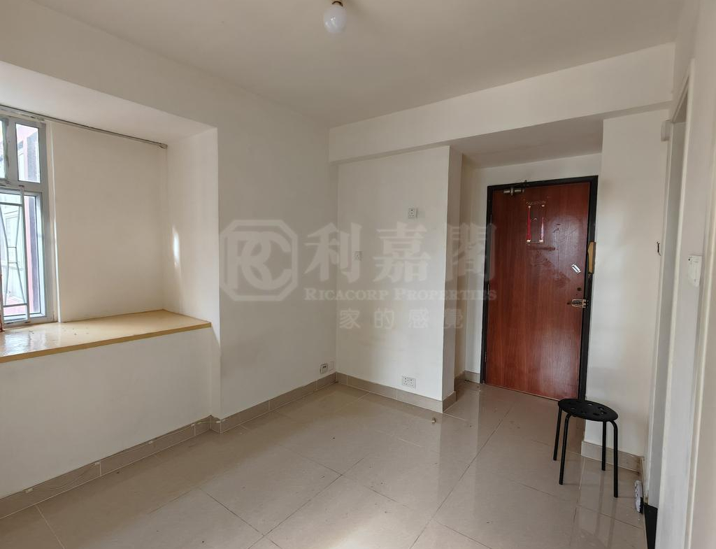 翠華花園 B座 - 28NTS – 香港北部都會區