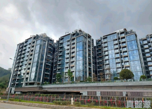 SILICON HILL UNIVERSITY HILL 2B期 優景閣 第2座 - 28NTS – 香港北部都會區