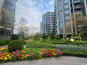 SILICON HILL UNIVERSITY HILL 2B期 優景閣 第2座 - 28NTS – 香港北部都會區