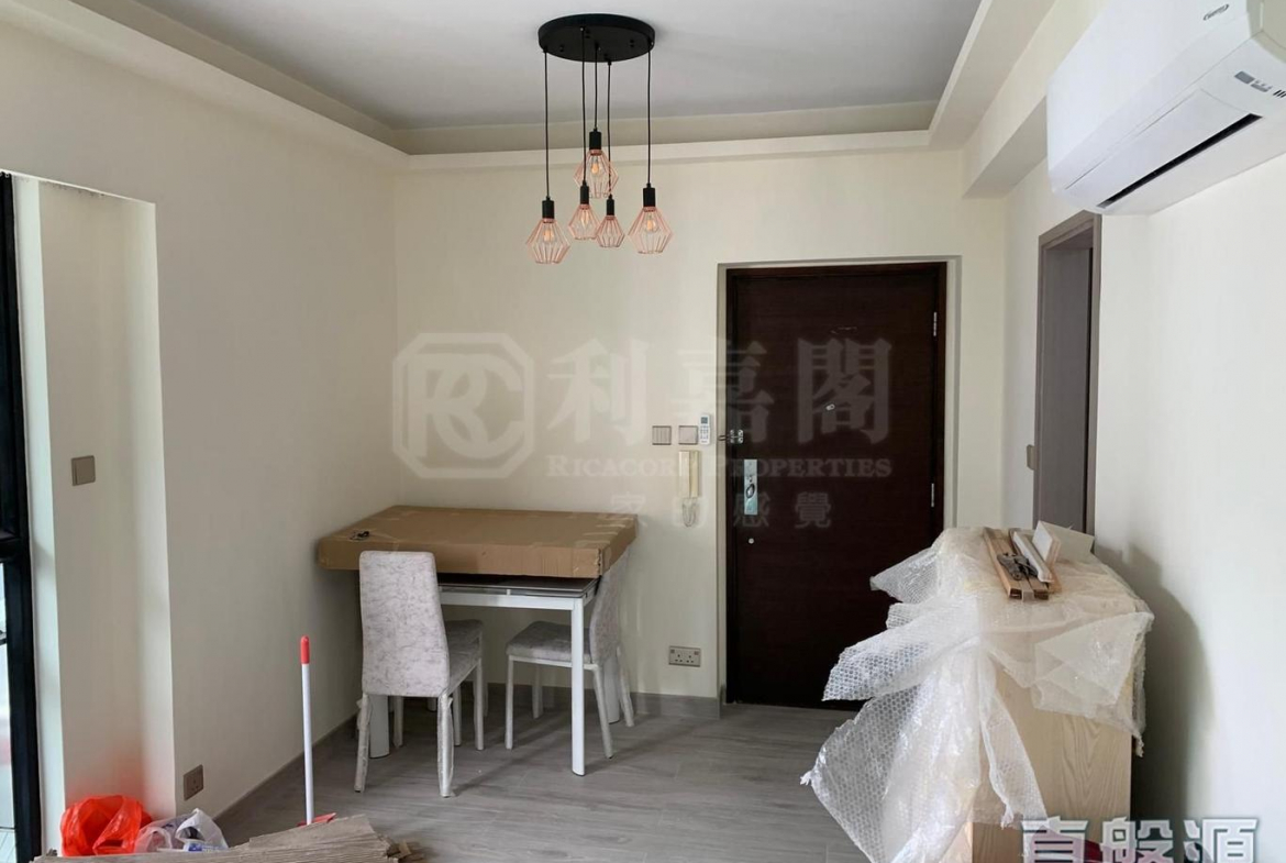 顯峯 - 28NTS – 香港北部都會區