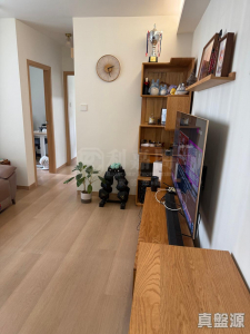 海福花園 福熹閣 (2座) - 28NTS – 香港北部都會區