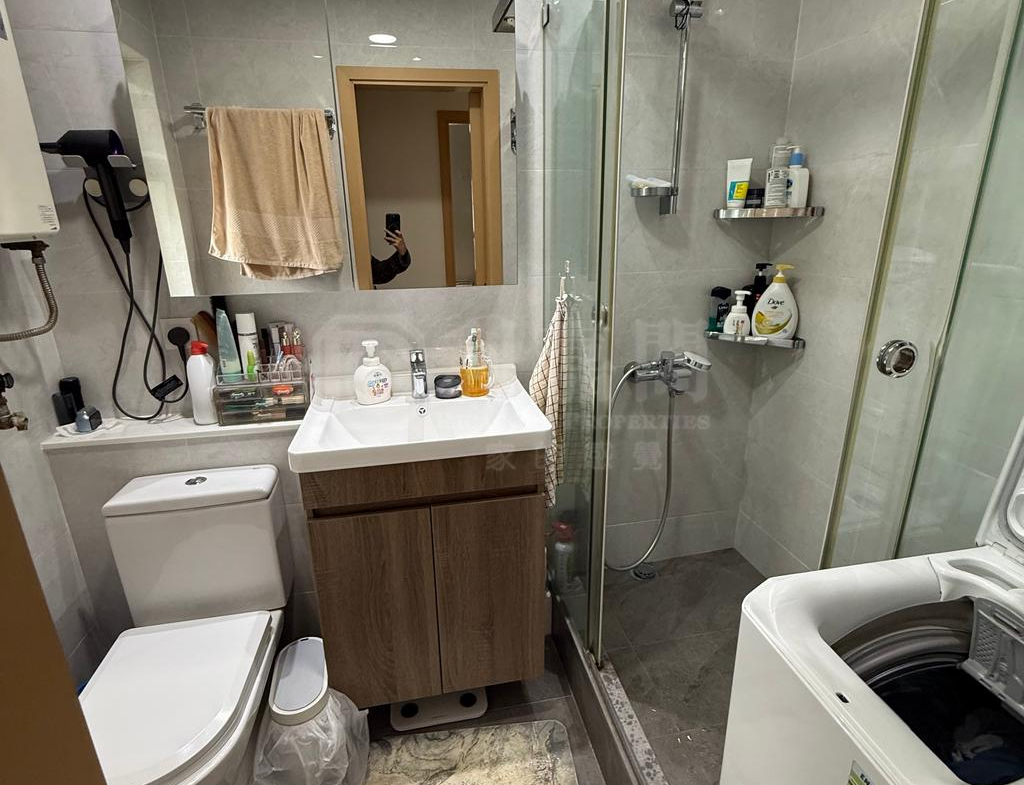 海福花園 福熹閣 (2座) - 28NTS – 香港北部都會區