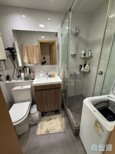 海福花園 福熹閣 (2座) - 28NTS – 香港北部都會區