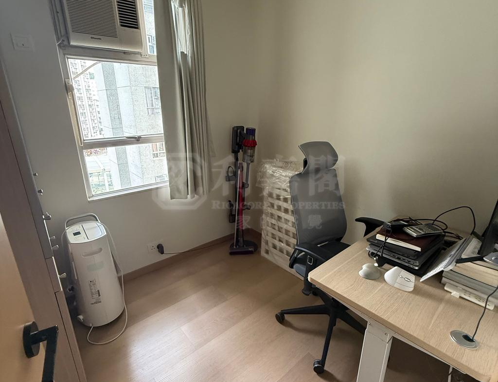 海福花園 福熹閣 (2座) - 28NTS – 香港北部都會區