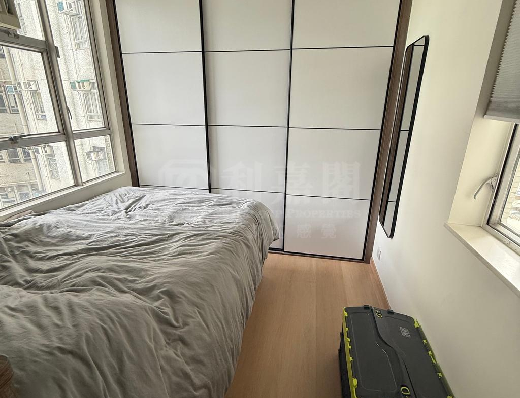 海福花園 福熹閣 (2座) - 28NTS – 香港北部都會區