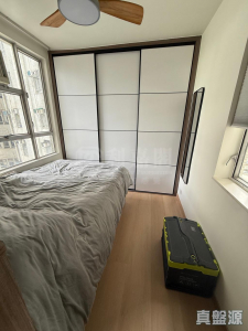 海福花園 福熹閣 (2座) - 28NTS – 香港北部都會區