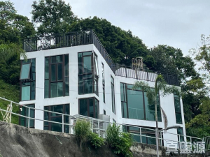 半山洲 - 28NTS – 香港北部都會區