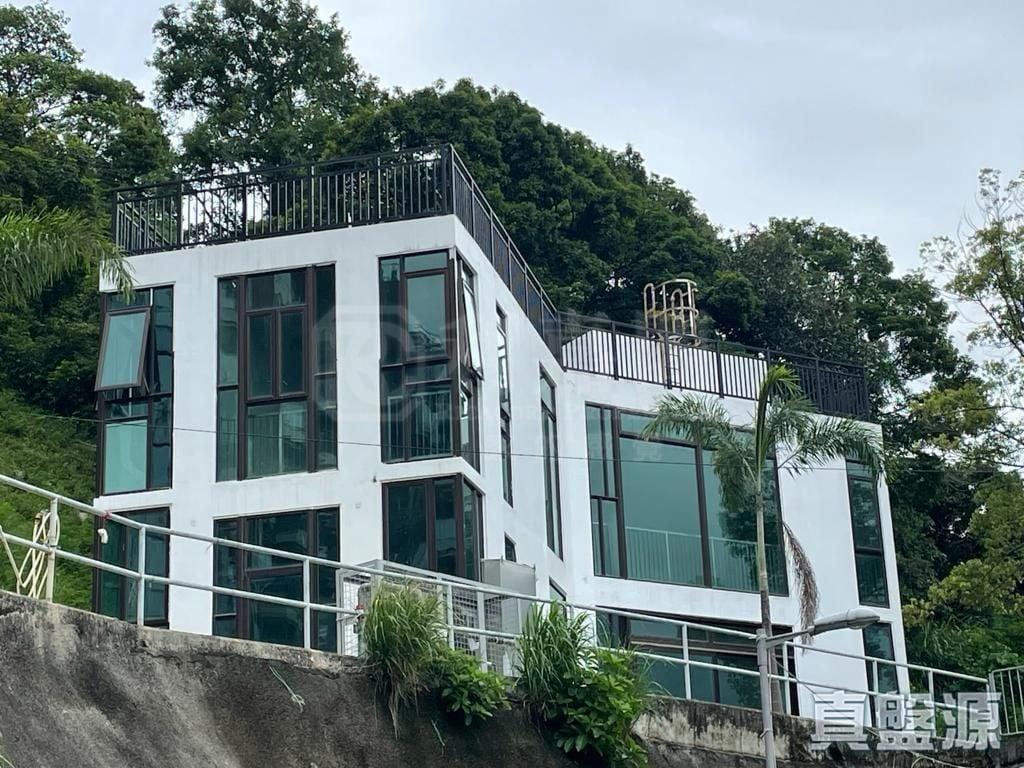 半山洲 - 28NTS – 香港北部都會區