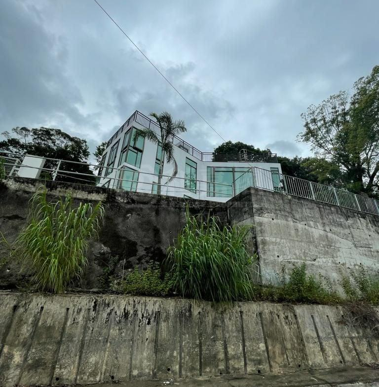 半山洲 - 28NTS – 香港北部都會區