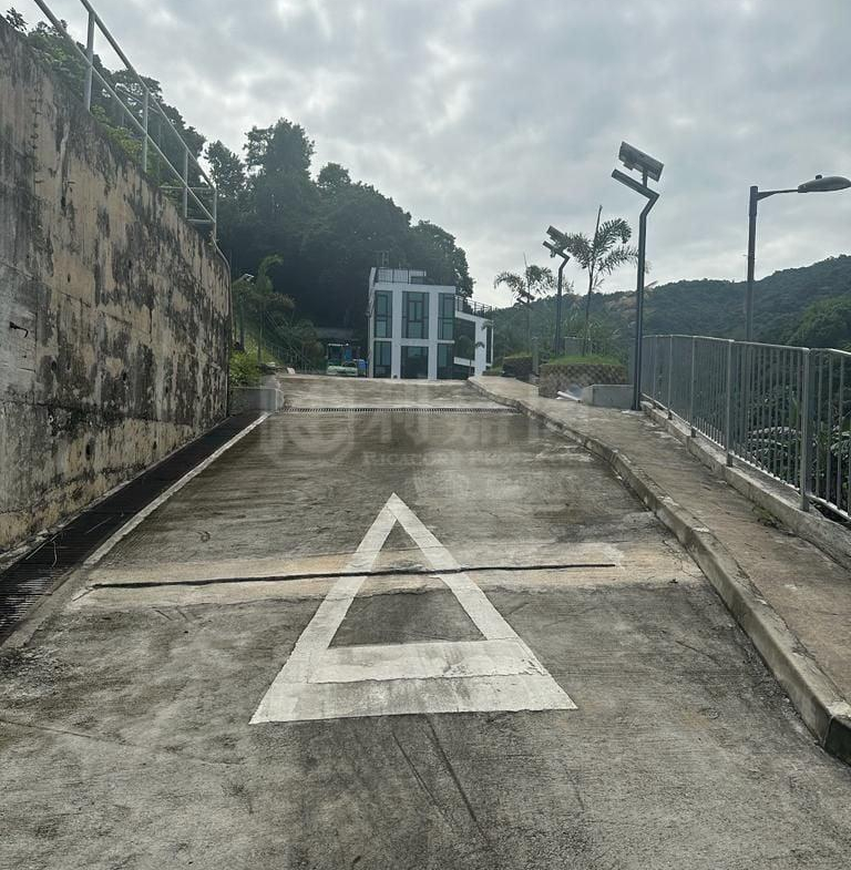 半山洲 - 28NTS – 香港北部都會區