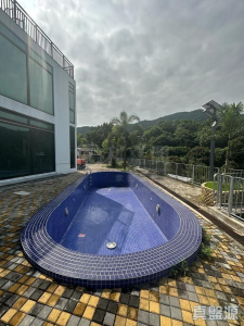 半山洲 - 28NTS – 香港北部都會區