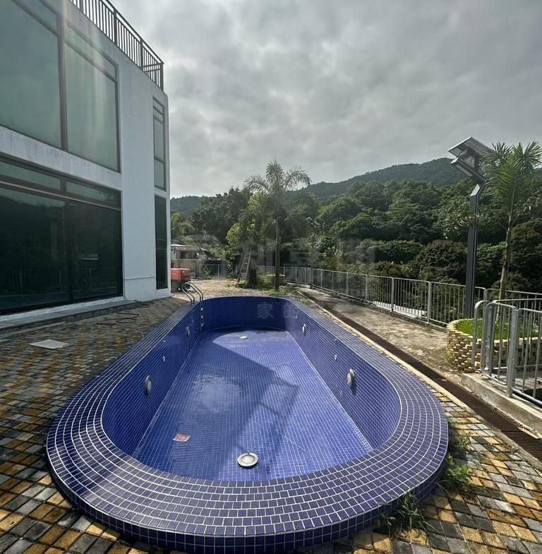 半山洲 - 28NTS – 香港北部都會區