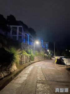 半山洲 - 28NTS – 香港北部都會區