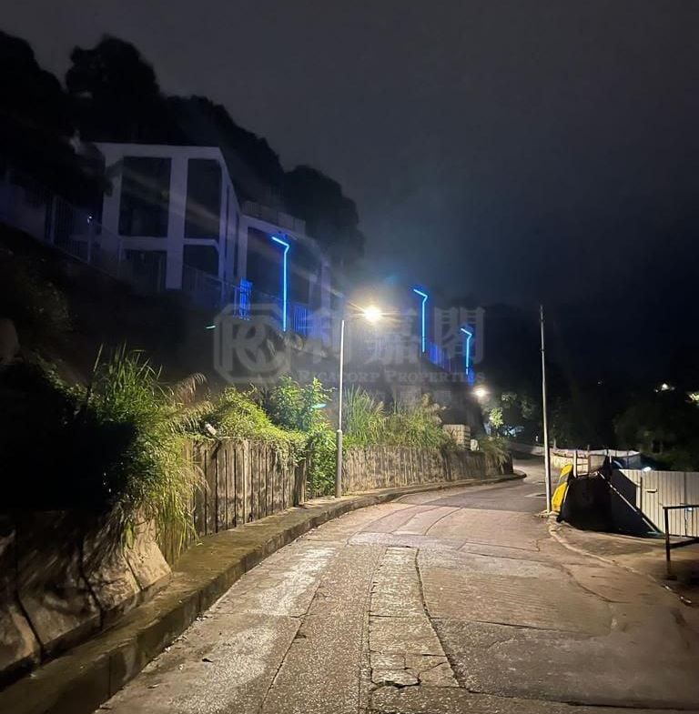 半山洲 - 28NTS – 香港北部都會區