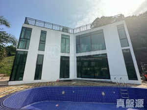 半山洲 - 28NTS – 香港北部都會區