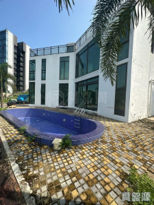 半山洲 - 28NTS – 香港北部都會區