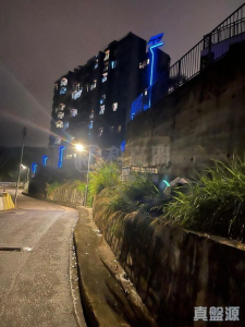 半山洲 - 28NTS – 香港北部都會區