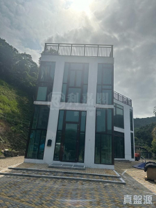 半山洲 - 28NTS – 香港北部都會區