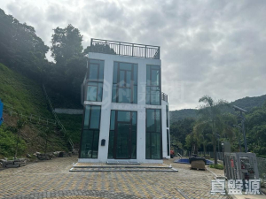 半山洲 - 28NTS – 香港北部都會區