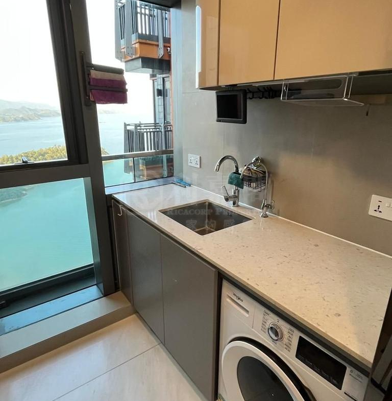 迎海 2期 迎海‧星灣 20座 - 28NTS – 香港北部都會區