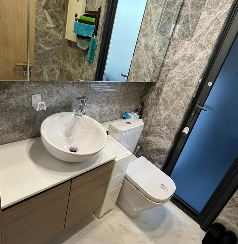 迎海 2期 迎海‧星灣 20座 - 28NTS – 香港北部都會區