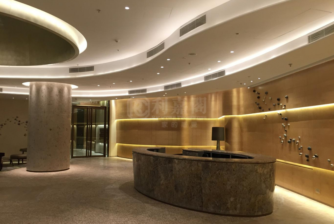 玖瓏山 天瓏閣 第2座 - 28NTS – 香港北部都會區