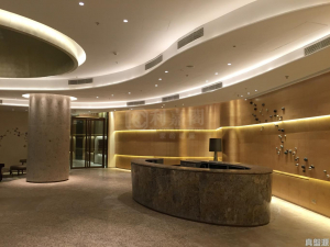 玖瓏山 天瓏閣 第2座 - 28NTS – 香港北部都會區