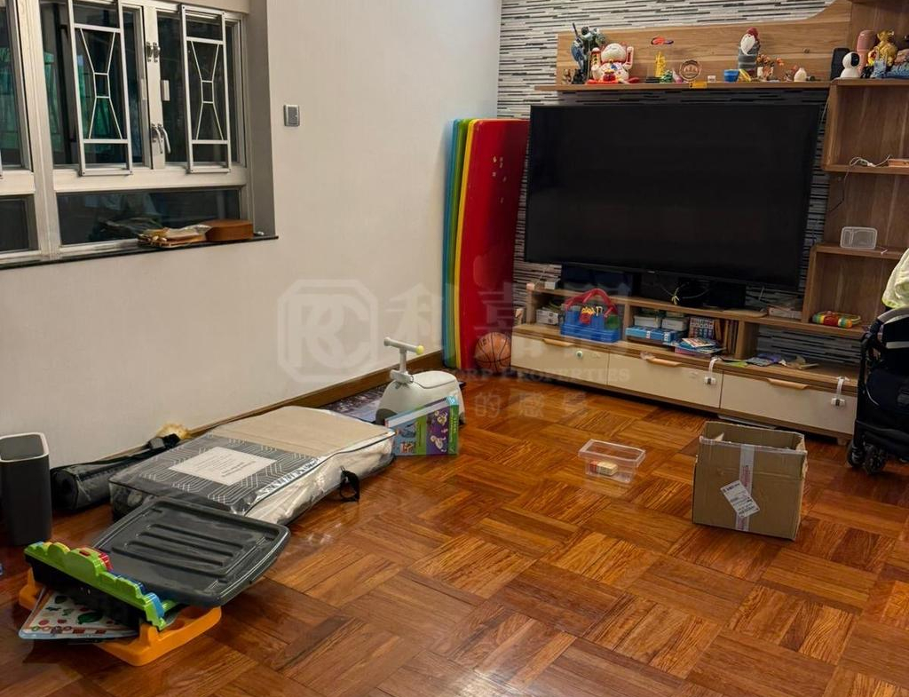 富雅花園 4座 - 28NTS – 香港北部都會區