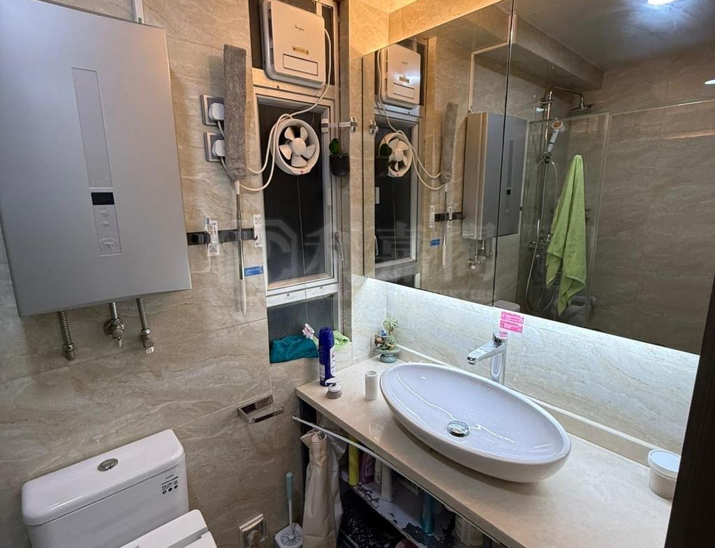 富雅花園 4座 - 28NTS – 香港北部都會區