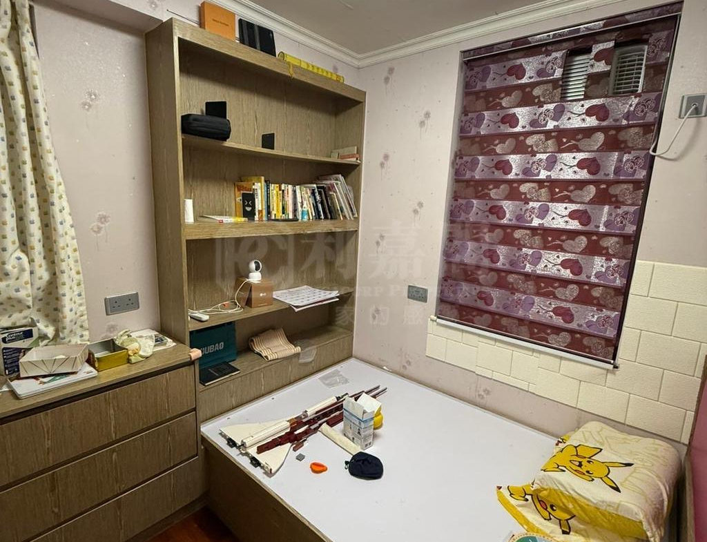 富雅花園 4座 - 28NTS – 香港北部都會區