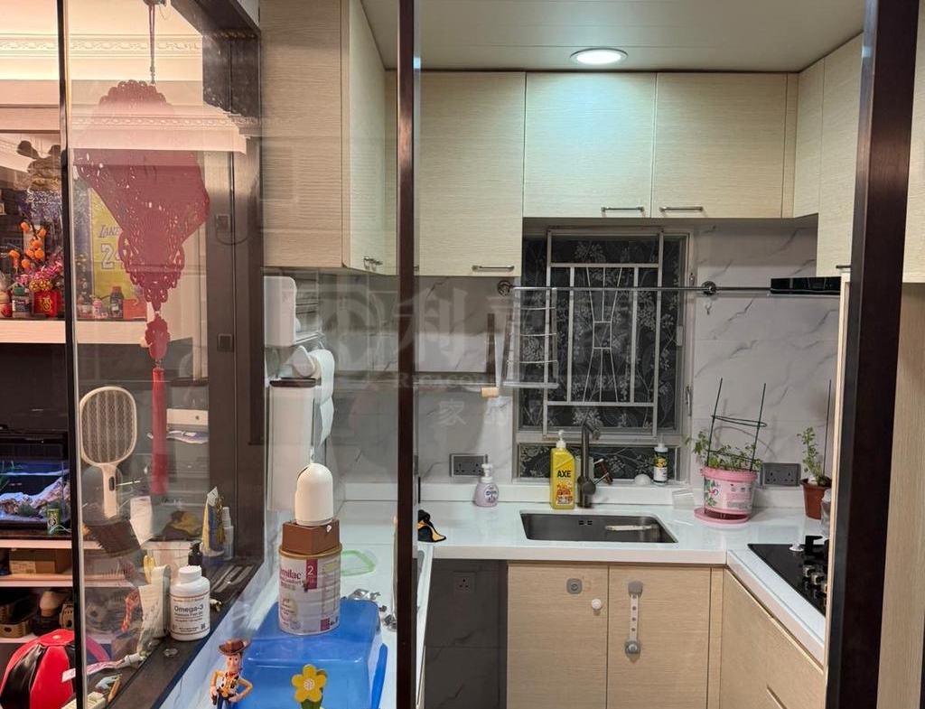 富雅花園 4座 - 28NTS – 香港北部都會區