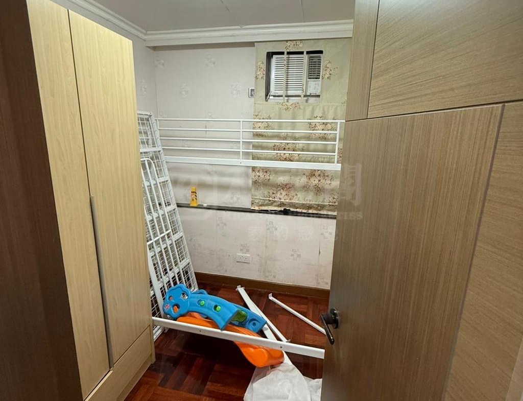 富雅花園 4座 - 28NTS – 香港北部都會區